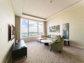 Stunning Sea View 35th Floor The Palm Tower